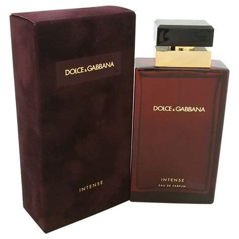 dolce gabbana intenso fragrantica